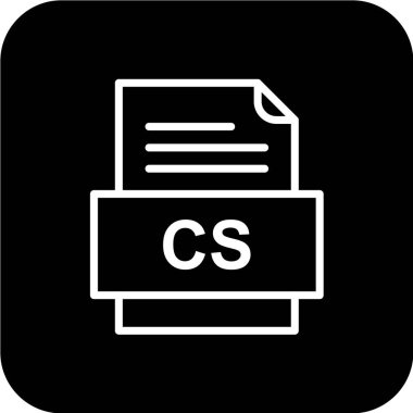 dosya biçimi vektör illüstrasyonuName