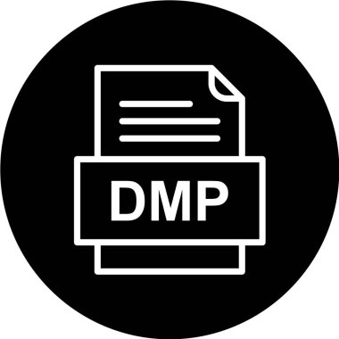 dosya biçimi vektör illüstrasyonuName