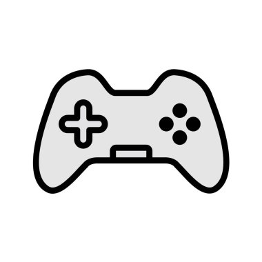 Moda Biçimli İzole Arkaplanda Kontrol Defteri Simgesi