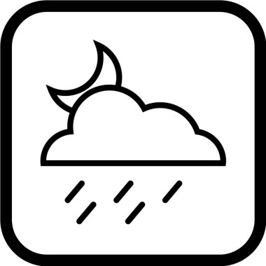 hava vektörü illüstrasyonu