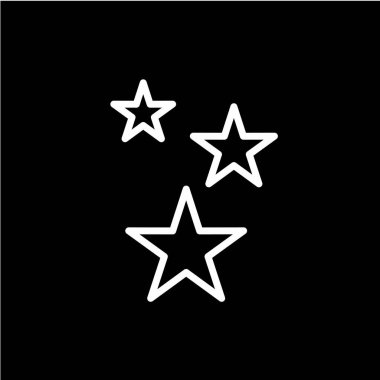 Uygulama modern simgesinin vektör illüstrasyonu