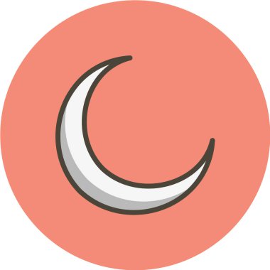 minimalist vektör illüstrasyonu, uygulama simgesi