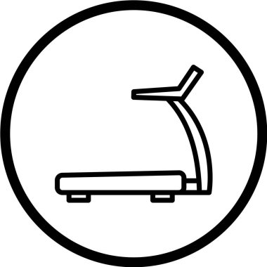 Uygulama modern simgesinin vektör illüstrasyonu