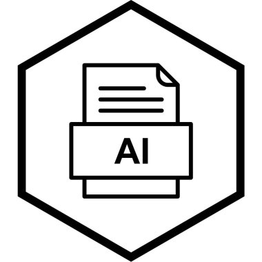 dosya biçimi vektör illüstrasyonuName