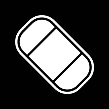 okul simgesi vektör illüstrasyonu