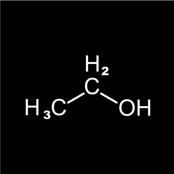 Vektorillustration Eines Periodensystems Des Tierkreises — Stockvektor