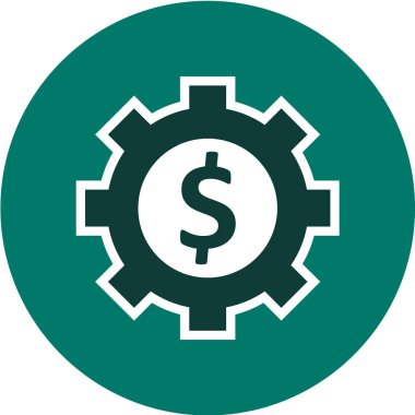 İş, Bankacılık, vektör çizimi 