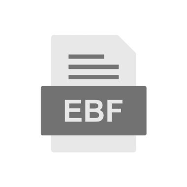 dosya biçimi vektör illüstrasyonuName