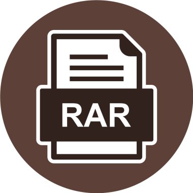 dosya biçimi vektör illüstrasyonuName