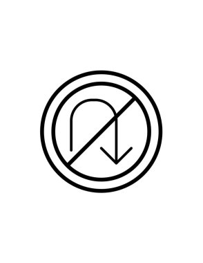 dosya biçimi simgesi, vektör illüstrasyonu 