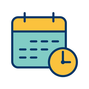 İş, Bankacılık, vektör çizimi 