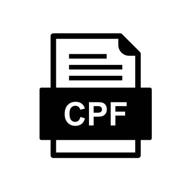 dosya biçimi vektör illüstrasyonuName