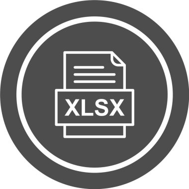 dosya biçimi vektör illüstrasyonuName