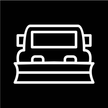 taşımacılık simgesi çizimi