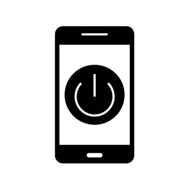 Mobil Uygulamalar konsept vektör çizimi beyaz arkaplan üzerinde 