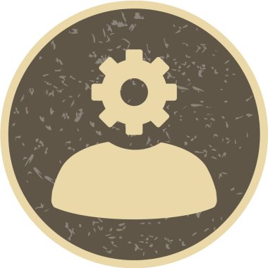 İş, Bankacılık, vektör çizimi 