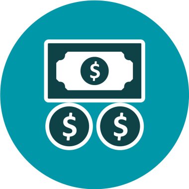 İş, Bankacılık, vektör çizimi 