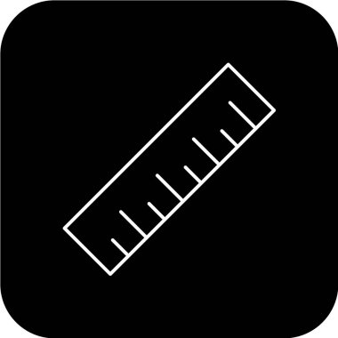 Modern eğitim ikonunun vektör illüstrasyonu