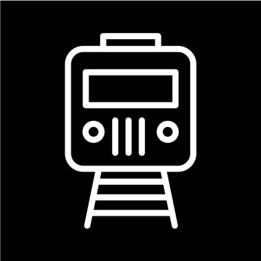 taşımacılık simgesi çizimi