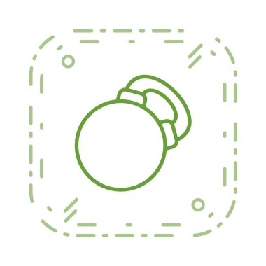 Sağlık hizmeti simgesi vektör illüstrasyonu