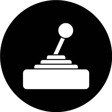 Uygulama modern simgesinin vektör illüstrasyonu