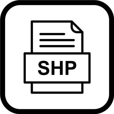  biçimlendirme simgesi vektör çizimi