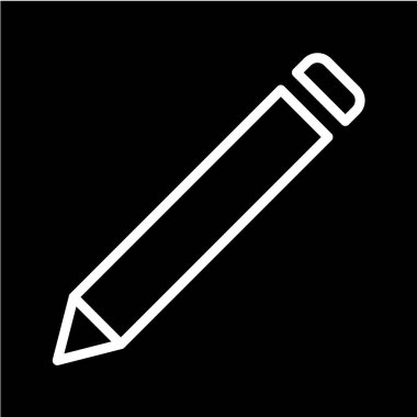 Uygulama modern simgesinin vektör illüstrasyonu