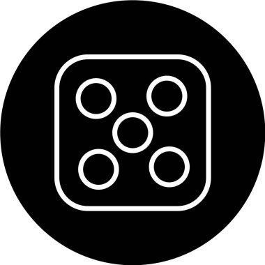 Uygulama modern simgesinin vektör illüstrasyonu