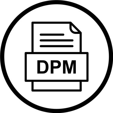 dosya biçimi vektör illüstrasyonuName