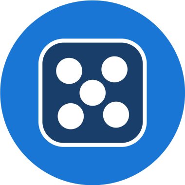 Uygulama modern simgesinin vektör illüstrasyonu