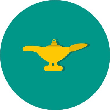 ramazan konsept vektör illüstrasyonu 