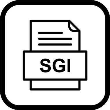  biçimlendirme simgesi vektör çizimi