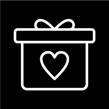 hediye kutusu vektör illüstrasyonuName