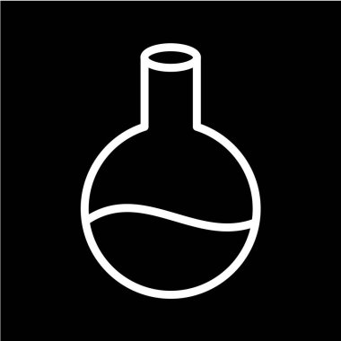 Modern eğitim ikonunun vektör illüstrasyonu