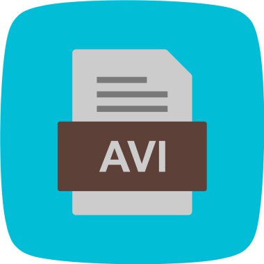 dosya biçimi vektör illüstrasyonuName