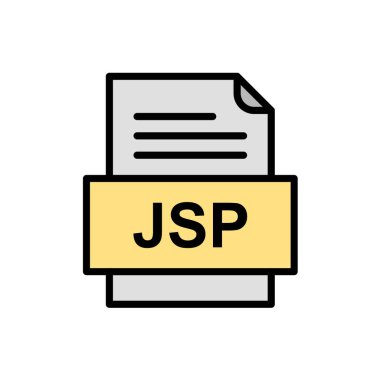 el çizimi vektör illüstrasyonlu düz tasarım simgesi