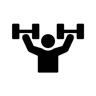 minimalist vektör illüstrasyonu, uygulama simgesi