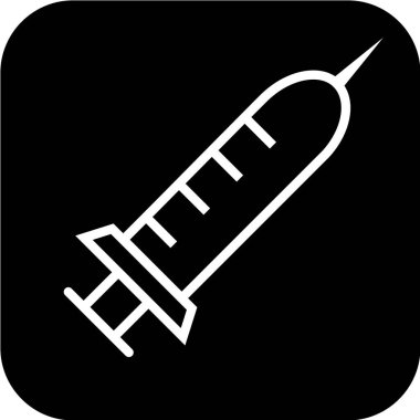 tıbbi simge vektör illüstrasyonu