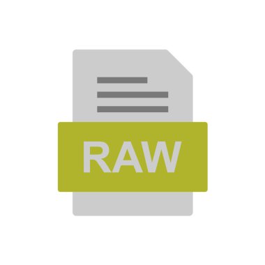 dosya biçimi vektör illüstrasyonuName 