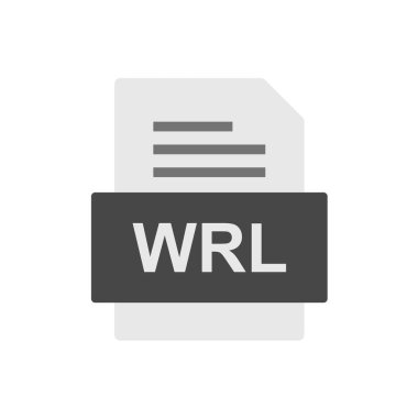 dosya biçimi vektör illüstrasyonuName