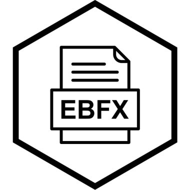 dosya biçimi vektör illüstrasyonuName