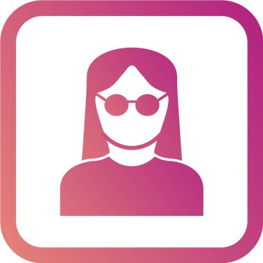 Modern eğitim ikonunun vektör illüstrasyonu