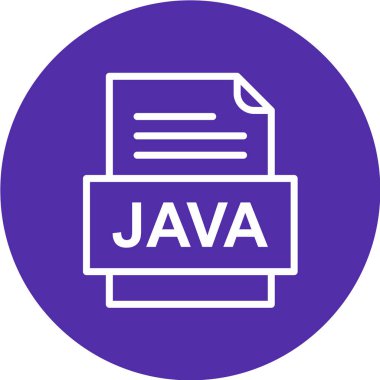 dosya biçimi vektör illüstrasyonuName