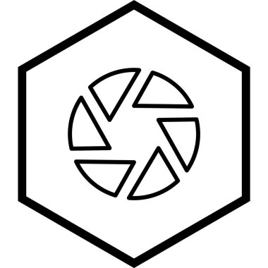 Dekor Simgesi Moda Biçimi Ayrı Arkaplan