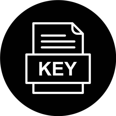 dosya biçimi vektör illüstrasyonuName