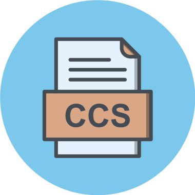 dosya biçimi vektör illüstrasyonuName