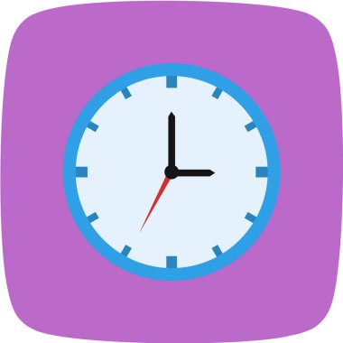 İş, ofis, vektör çizimi 