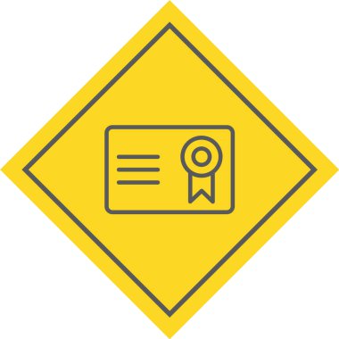 Uygulama modern simgesinin vektör illüstrasyonu