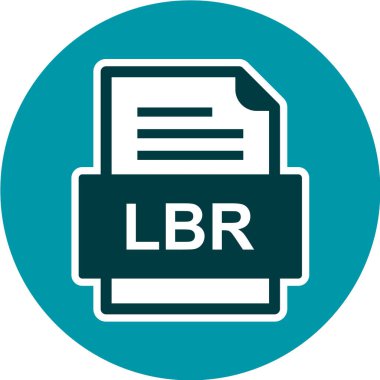 Gülümseme simgesi, vektör illüstrasyonu