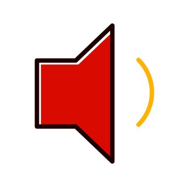 Düşük Cilt Simgesi Moda Tarzı İzole Arkaplan